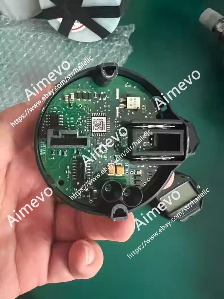 1Pc  Rosemount 3051 Display