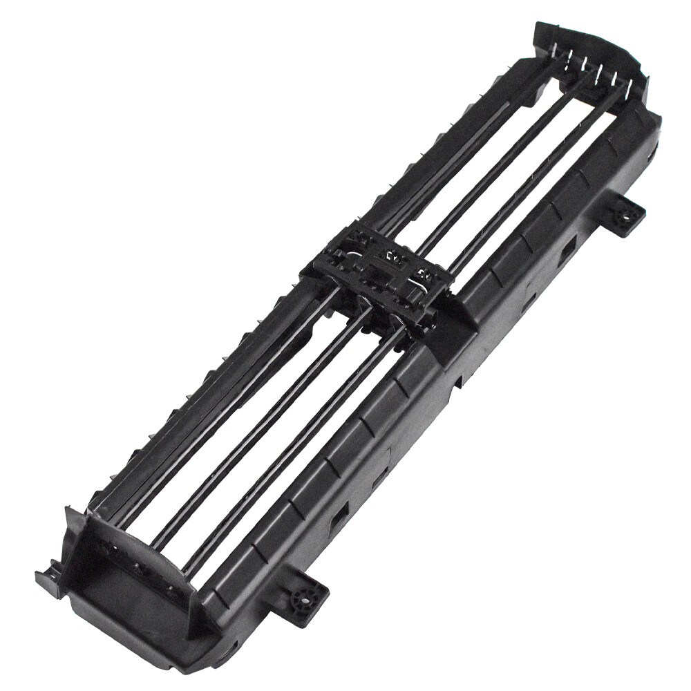 Active Grille Shutter For 2019-2023 Jeep Cherokee With Motor