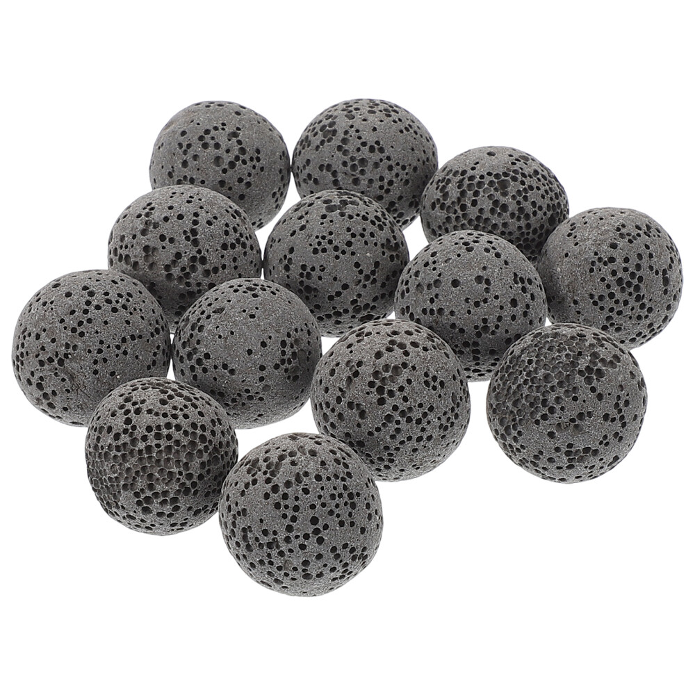 Compact Aromatherapy Essential Oil Diffuser with Volcanic Fragrance Stones