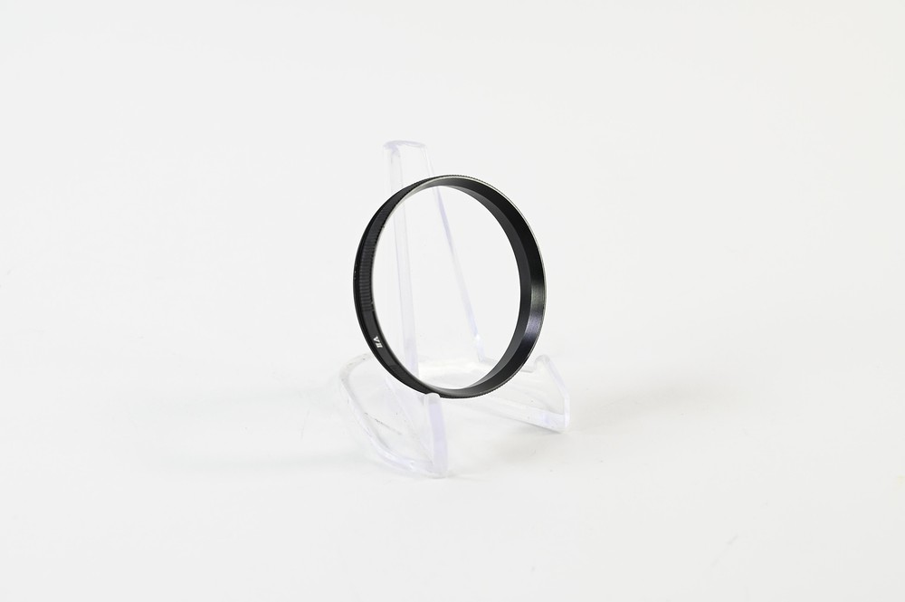 Leica Series VII Filter Retaining Ring Holder 14161R Germany #G782