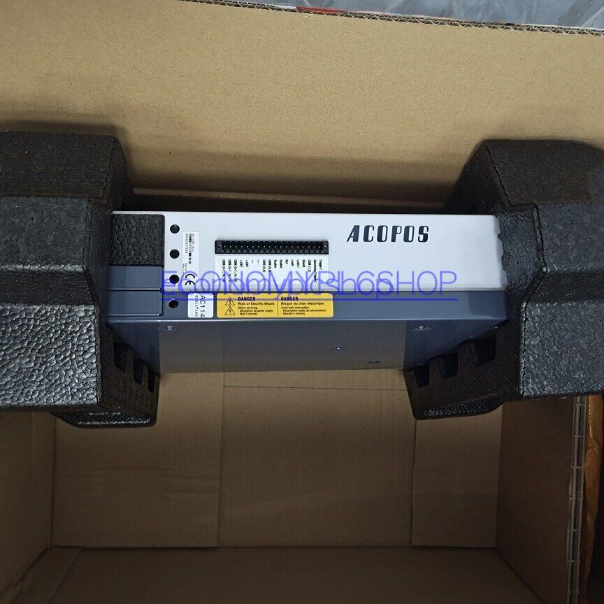1Pc B&R 8V1022.00-2 Acopos 1022 Servo Driver New