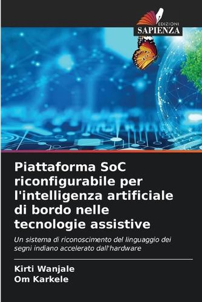 Piattaforma SoC riconfigurabile per l'intelligenza artificiale di bordo nelle te