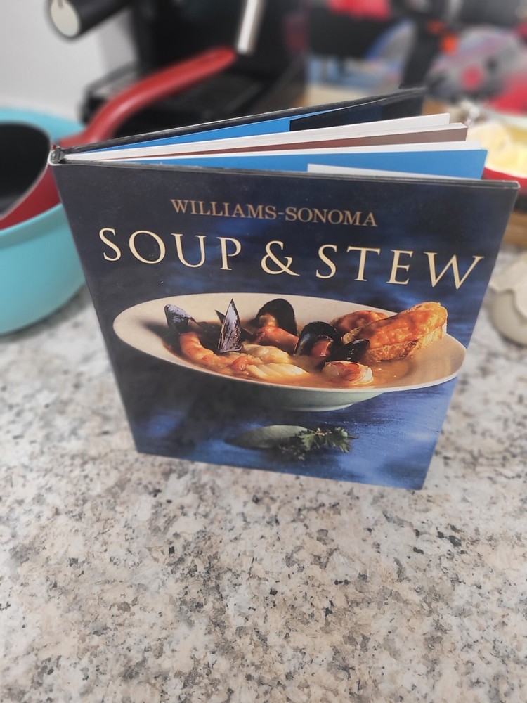 Williams-Sonoma, Soup & Stew
