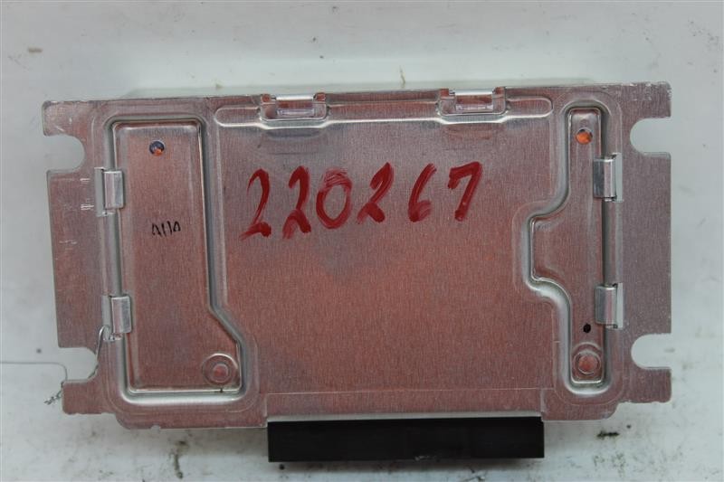 Transfer Case Control Module for LR4 Range Rover & Sport 2010-2013 1148211
