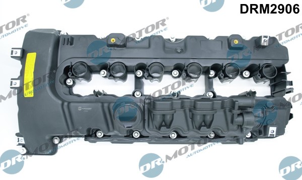 DRM2906 DR, ENGINE Cylinder Head Cover for ALPINA,BMW