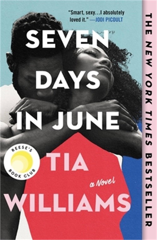 Seven Days in June (Paperback or Softback)