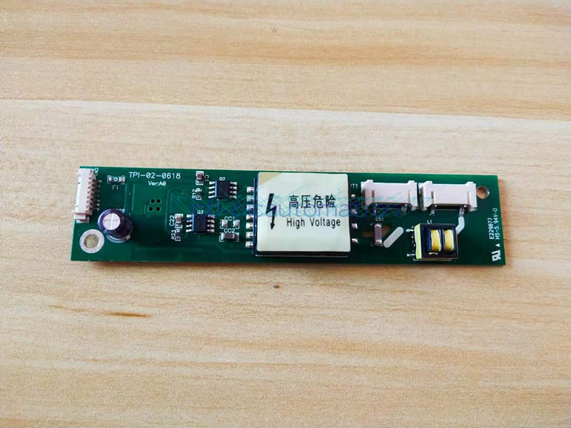 1piece For TPI-02-0618 E229877 LQ104V1DG51 6AV6643-0CD01-1AX1 LCD inverter board