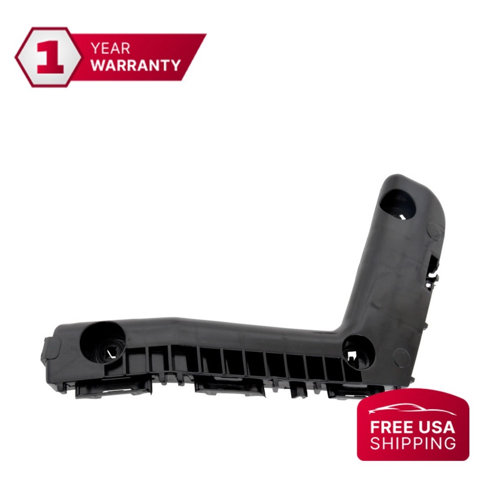 2014-2016 Toyota Corolla Front Driver Side Bumper Bracket