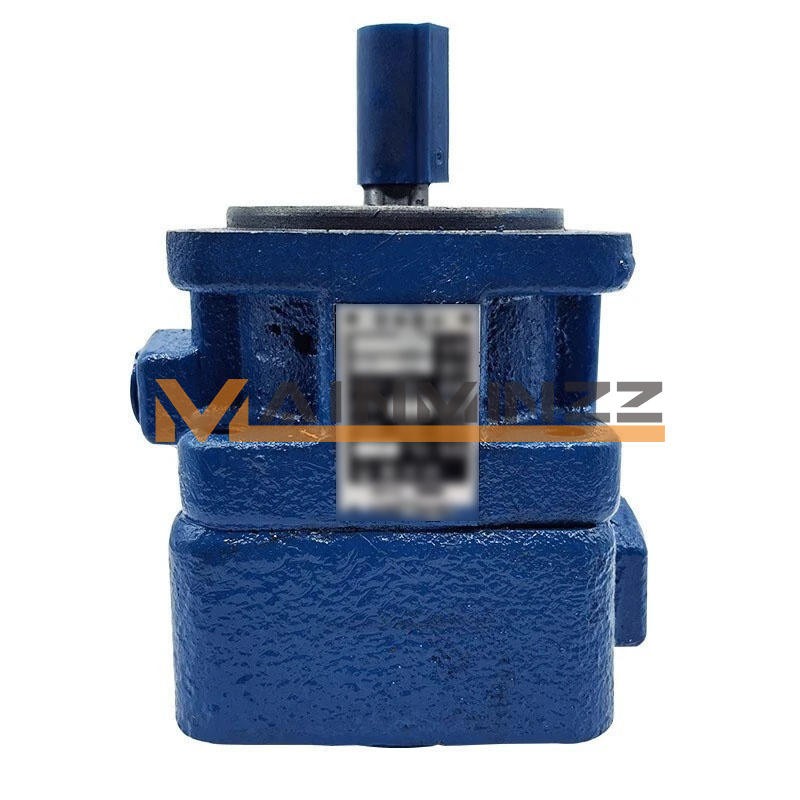 1PC Vane pump oil pump YB1-2.5 6.3mpa 2.5ML/r 15mm NEW