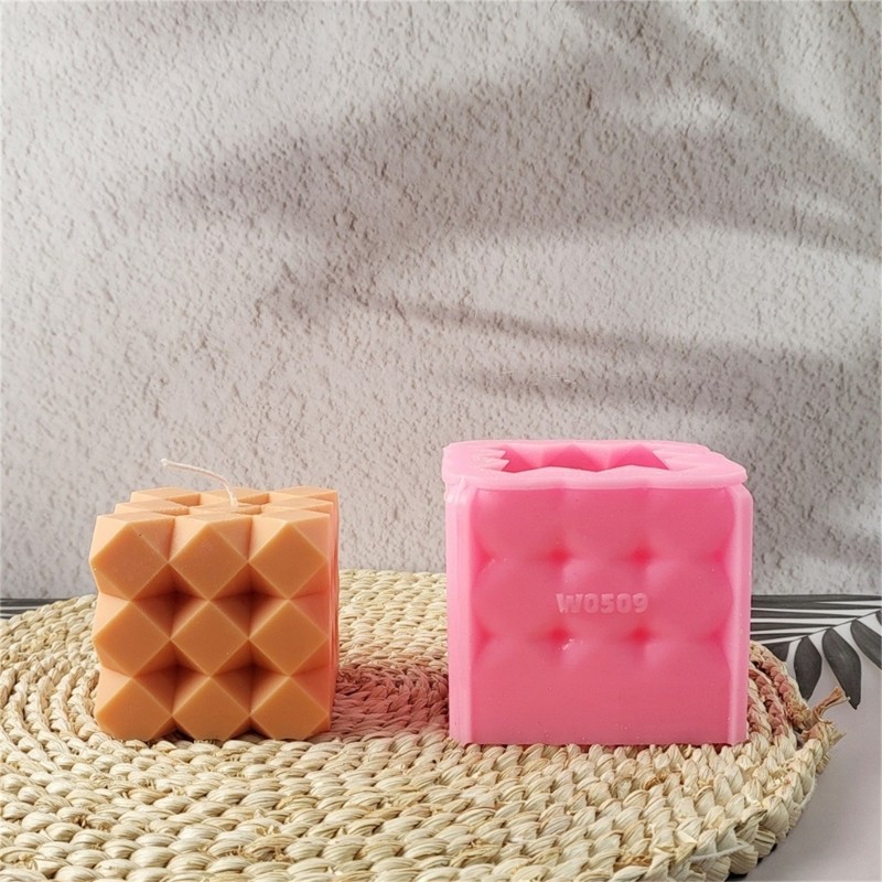 Silicone Molds Cube Molds Epoxy Resin Molds Castings Molds Plasters Molds