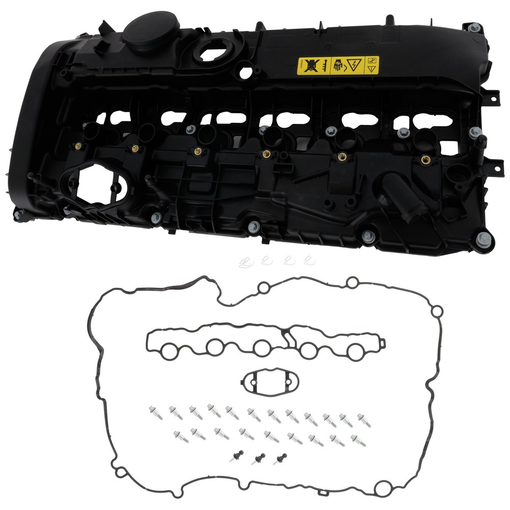 2016-18 BMW 3-Series Valve Cover Plastic Replacement Part