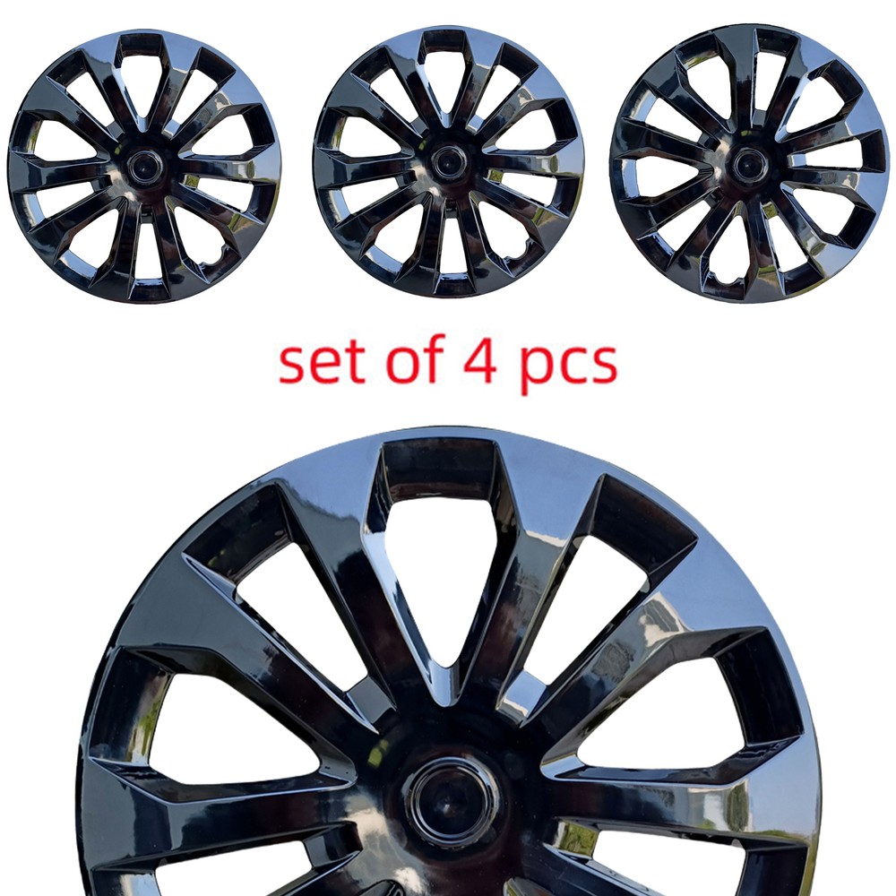 4PC Snap-On 16