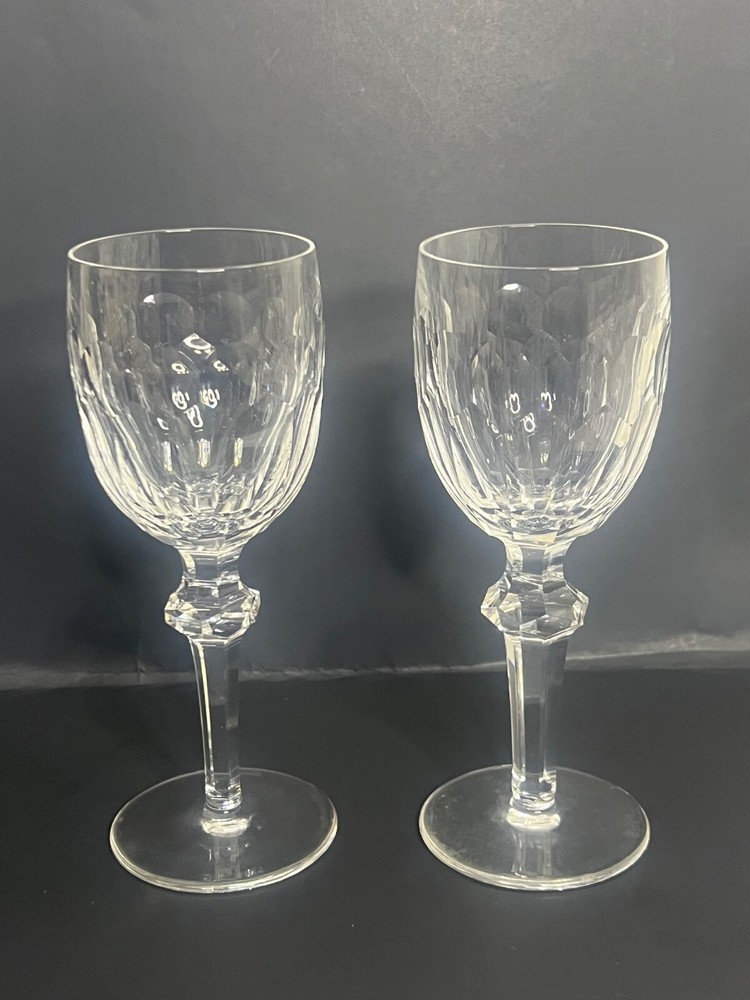 Waterford CURRAGHMORE Crystal 7