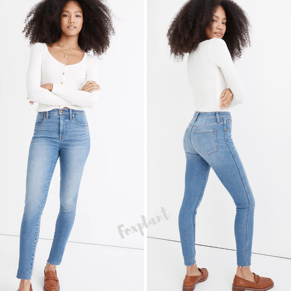 Madewell 10