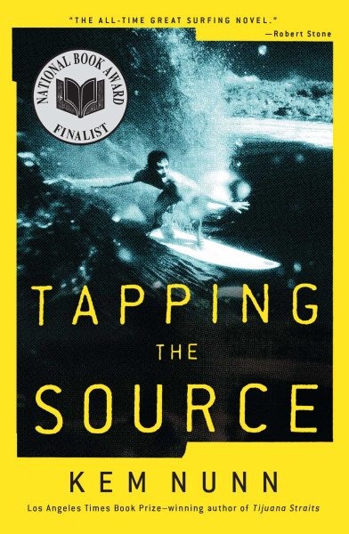 Tapping the Source, Paperback by Nunn, Kem, Like New Used, Free shipping in t...