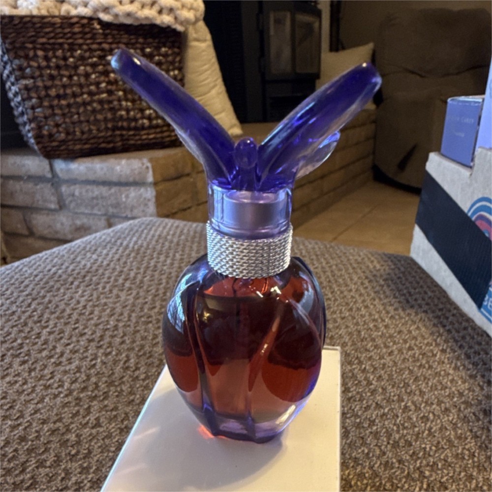 Mariah Carey M Eau de Parfum Spray Women's Fragrance Perfume Bottle