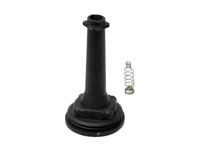 For 2003-2006 Volvo XC90 Spark Plug Connector Bremi 93315NCBK 2004 2005