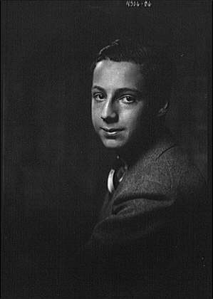 Photo:portrait photograph, Bernstein, Mr., Jr.