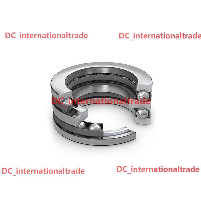 NEW SKF 51226 thrust ball bearing 1PCS #NN