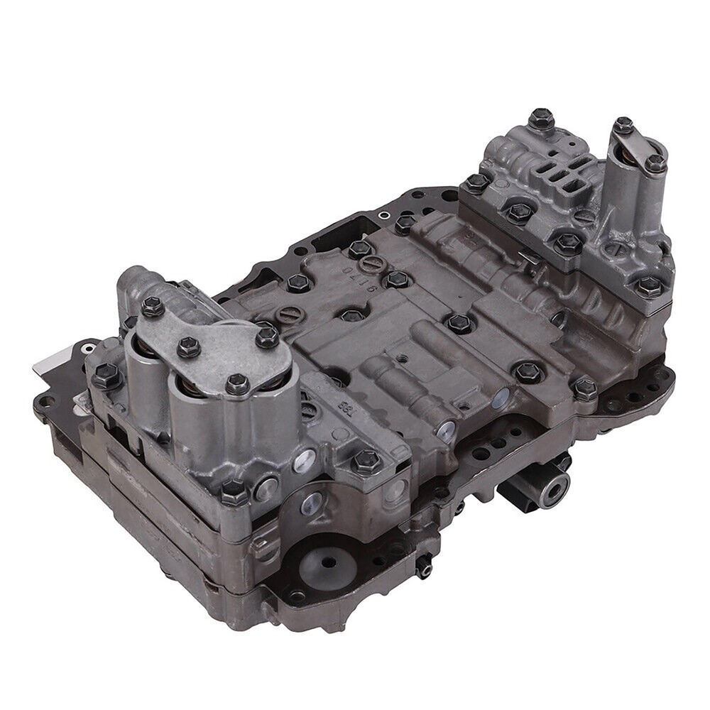 6 Speed Transmission Valve Body Replacement 09G325039A For VW Beetle Jetta Golf