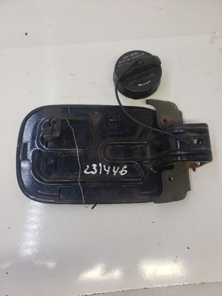 GRANDCHER 2011 Fuel Filler Door 968789