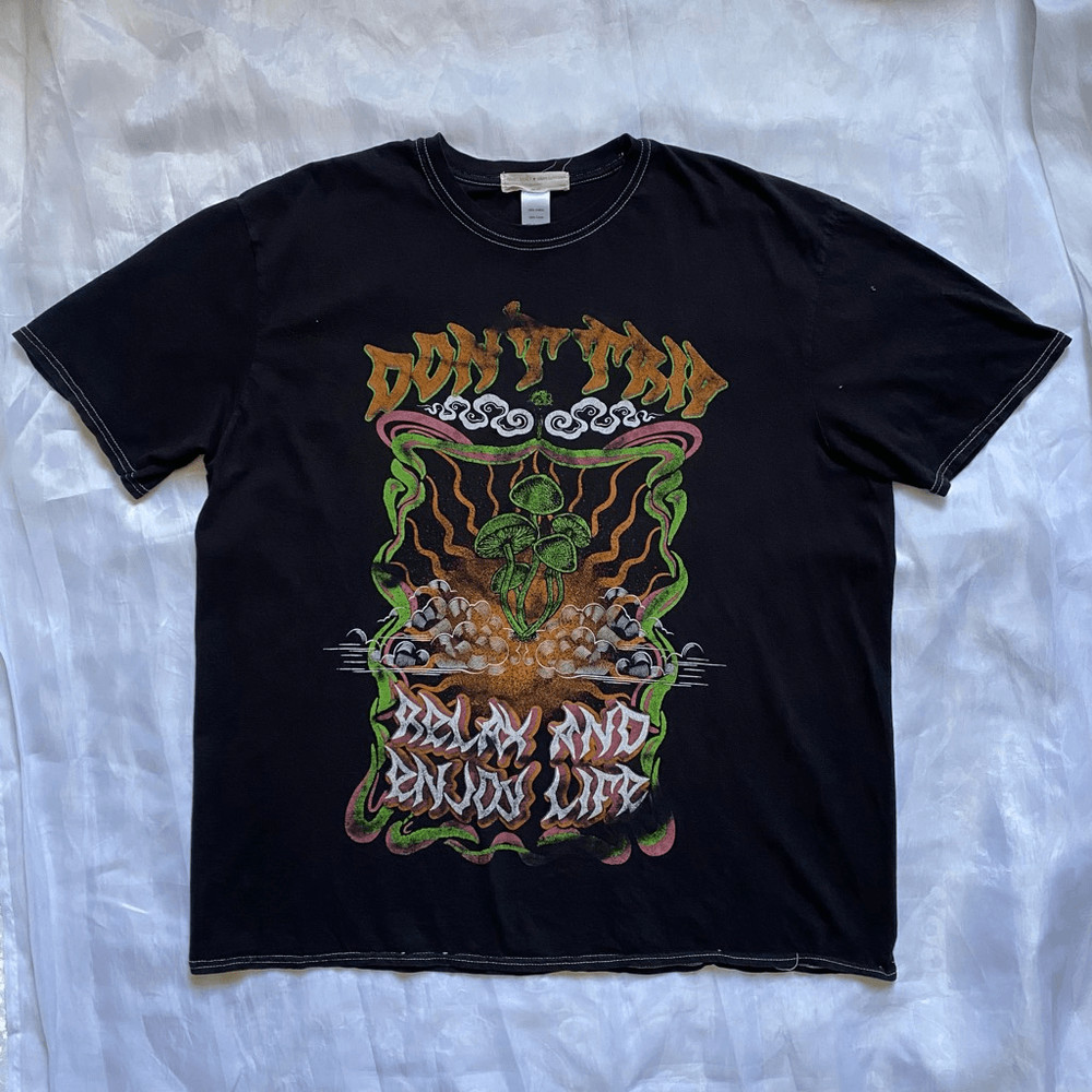Project Social T Urban Outfitters Tee