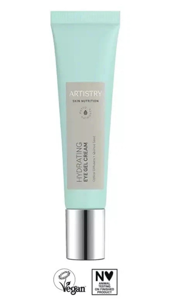 Hydrating Eye Gel Cream for Dark Circles 15ml