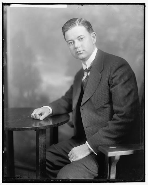 Honorable Reuben Locke Haskell,United States Representative from New York