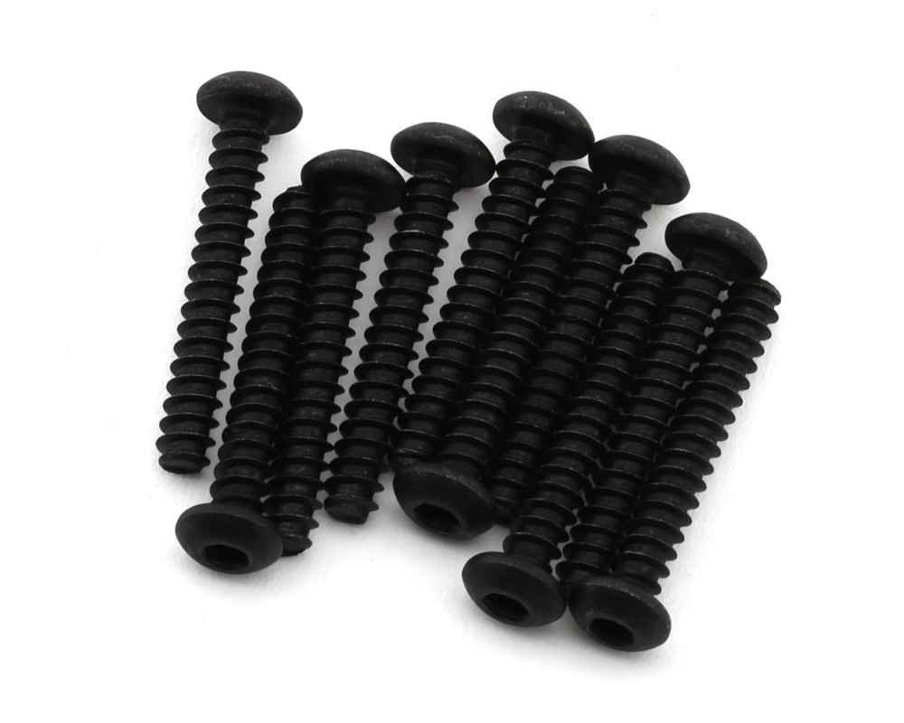 HPI 3x20mm Self Tapping Button Head Screws (10) [HPI160774]🌟✨25 Years on eBay! 250,000+ feedback!✨🌟