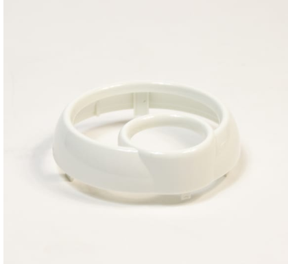 SMART FORFOUR 453 A45382501991C53 Genuine Instrument Trim Ring OEM New