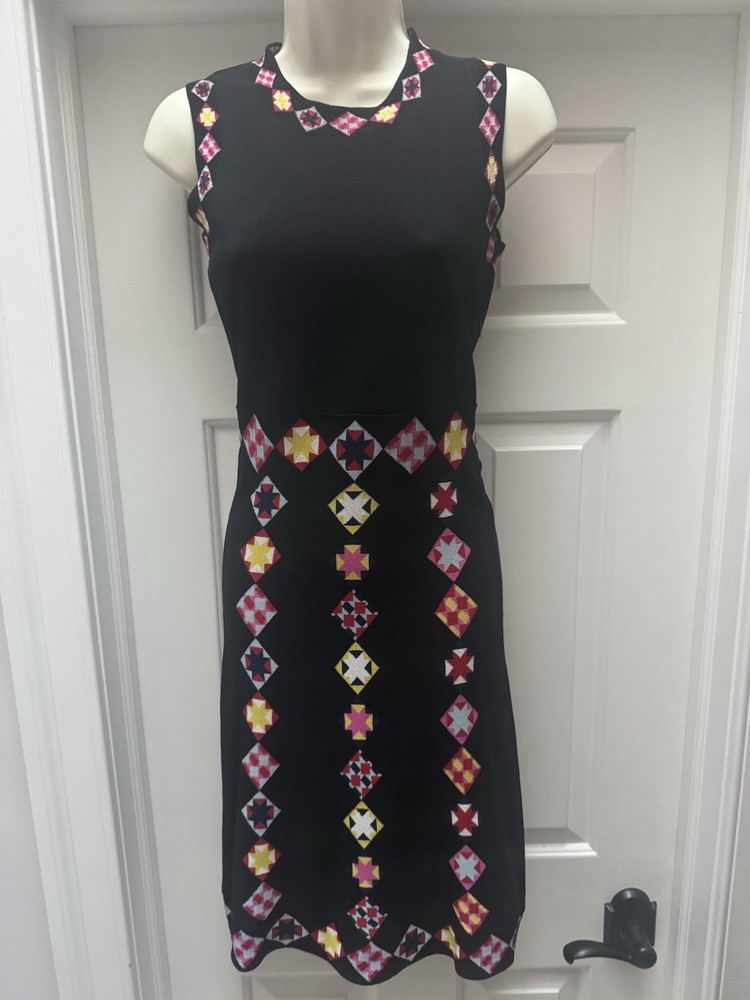 New Emilio Pucci Dress. Made In Italy.