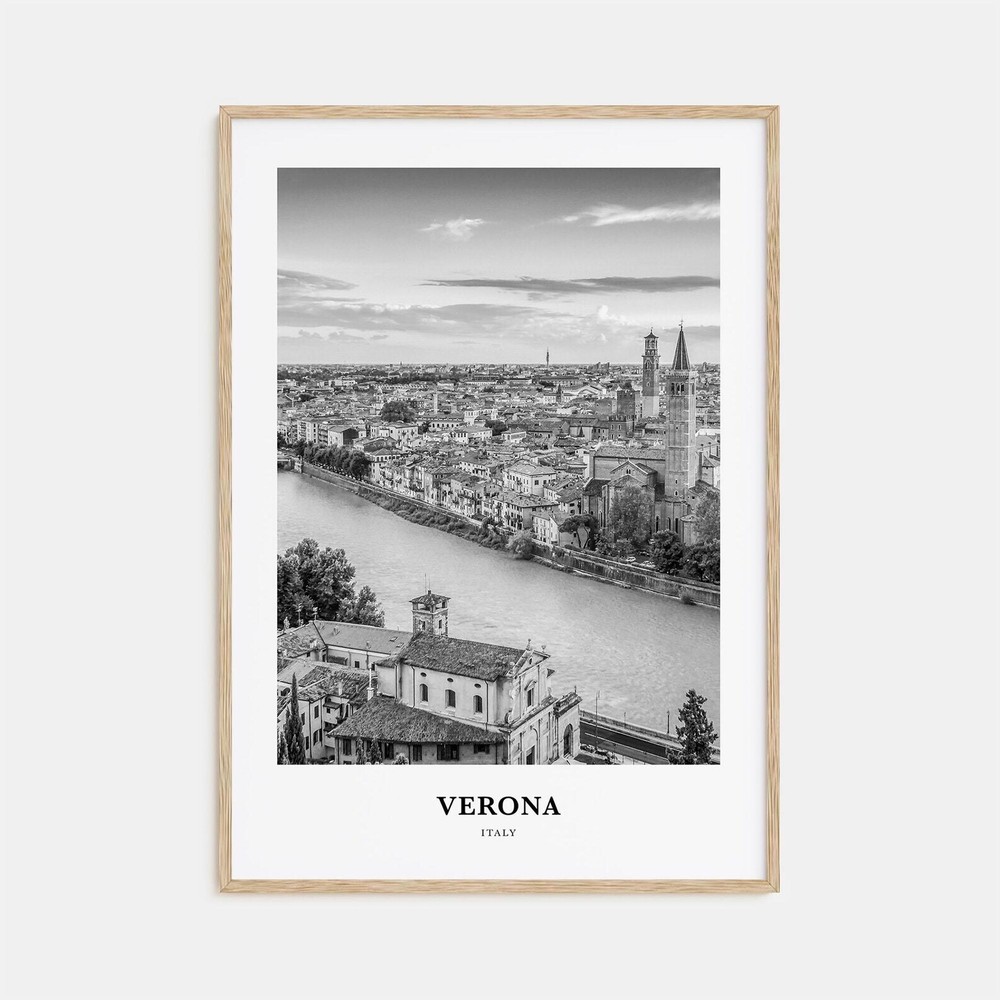 Verona Wall Art No 2 Verona Wall Decor Verona Poster Verona Home Decor Verona