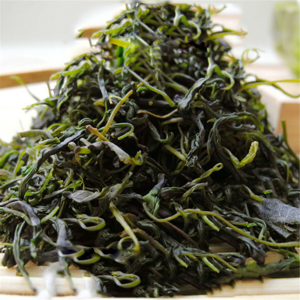 New Tea Flower Herbal Tea High Quality Small-leaved Kuding Tea Qingshanlvshui
