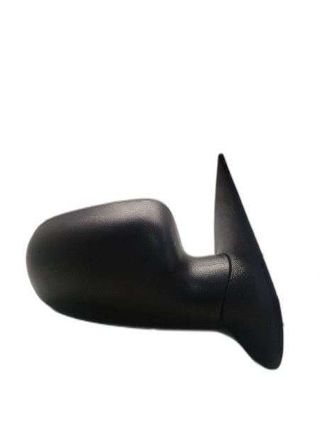 Passenger Side View Mirror Power Heated Fits 99-04 GRAND CHEROKEE 1235901