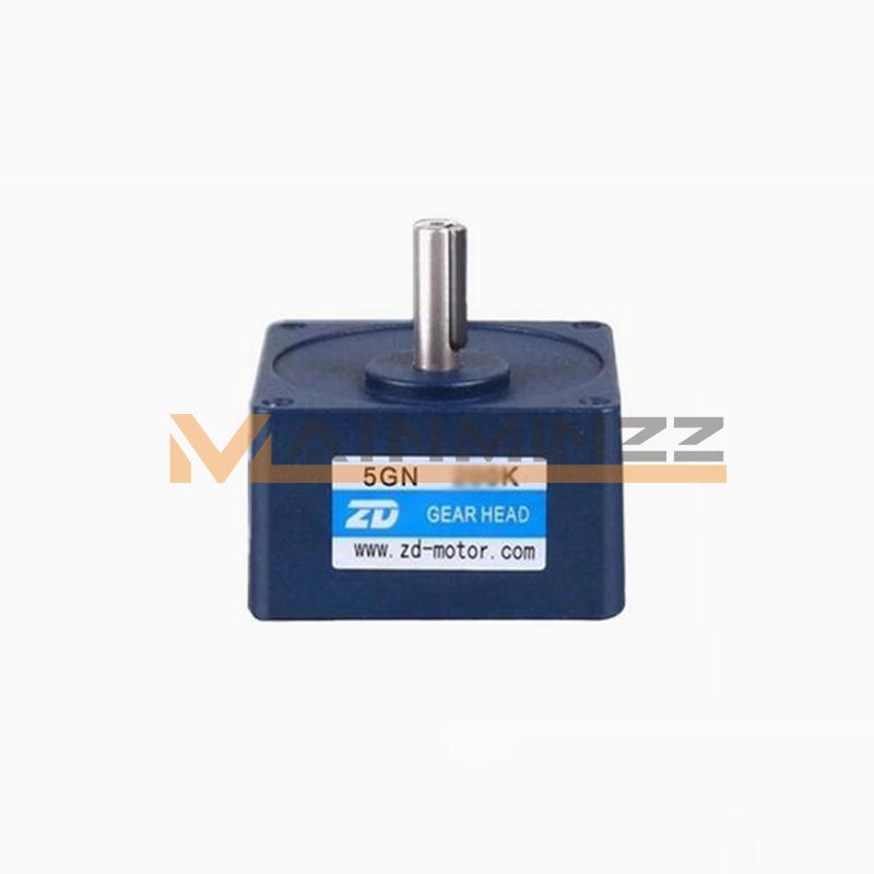 ONE NEW ZD Gear Reducer Motor 5GN150K 5GN-150K