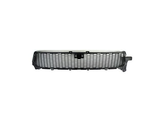 Front Grille Assembly fits Mitsubishi Outlander Sport 2011-2013 36YZXQ