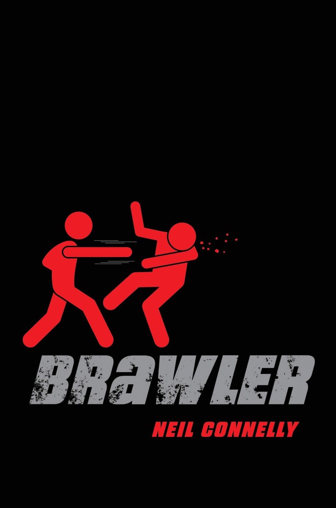 Brawler by Connelly