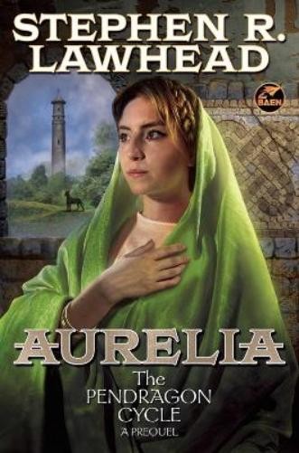 Stephen Lawhead Aurelia (Paperback) Pendragon CycleAnother great item from Rarewaves USA | Free delivery!