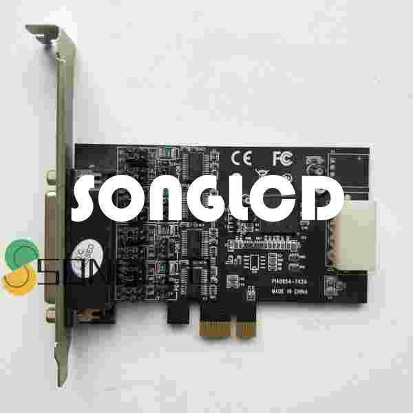 1PCS PI40954-7X2A via DHL or Fedex fast shipping