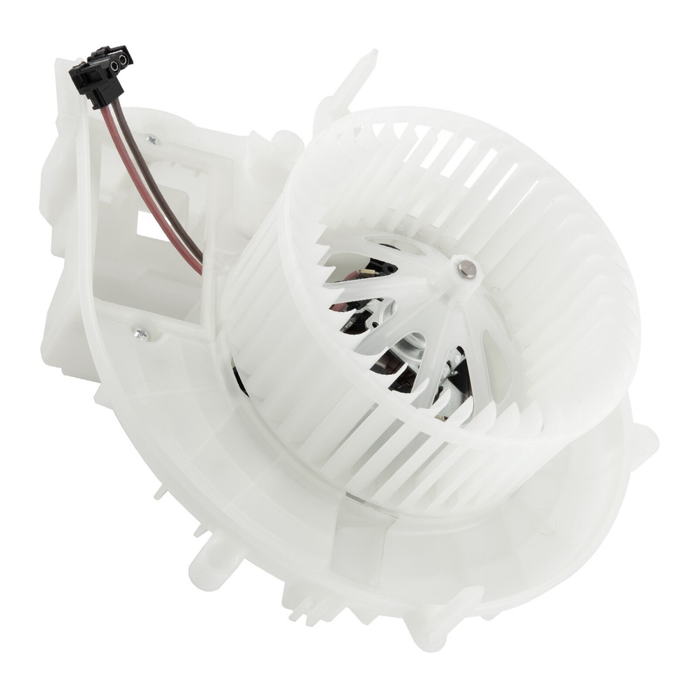 High-Performance A/C Blower Motor with Cage for 2005-2011 Benz SLK280/SLK350/SLK55 AMG R171/R172