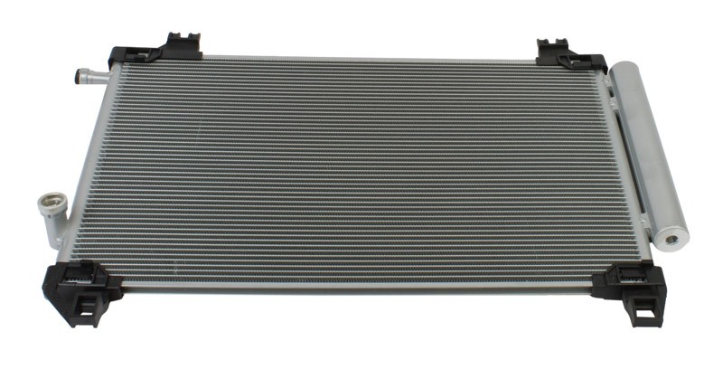 AC830371 MAXGEAR Condenser, Air Conditioner for Toyota