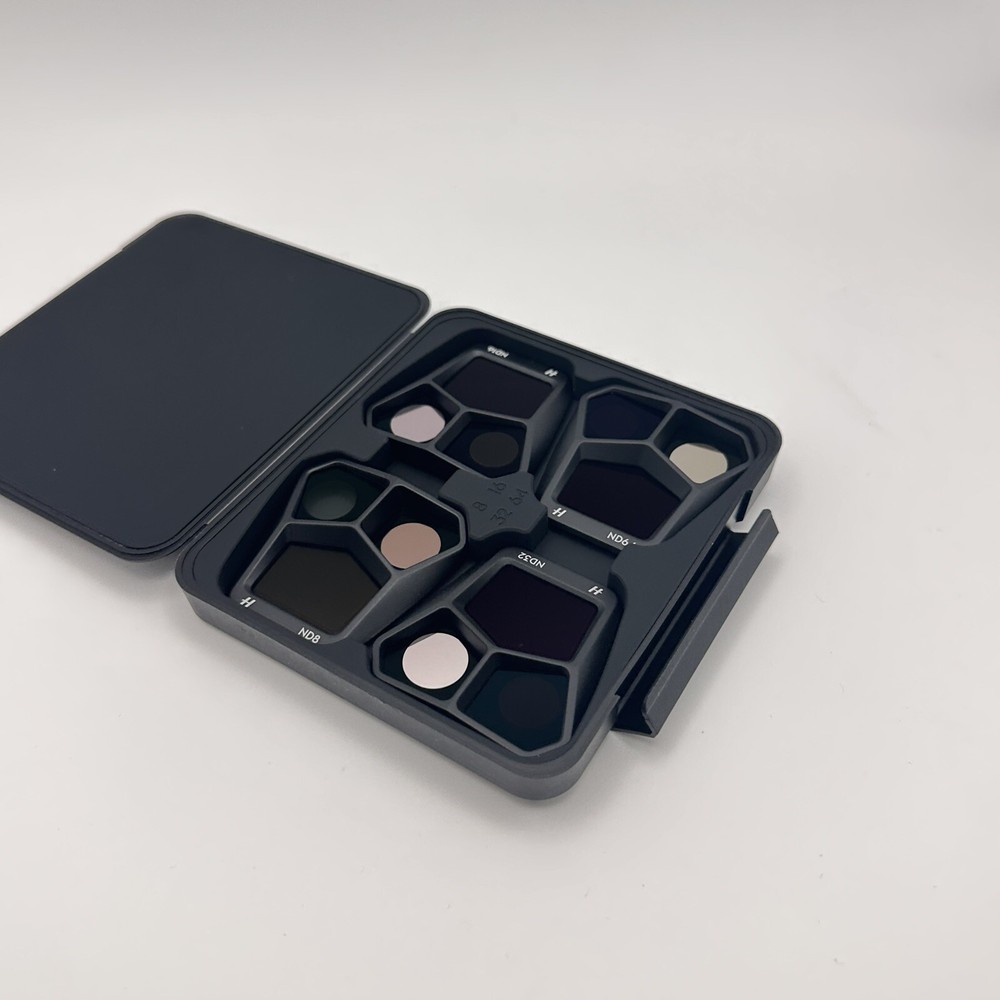 Genuine DJI Mavic 3 Pro ND Filters Set ND8/16/32/64 for Mavic 3 Pro
