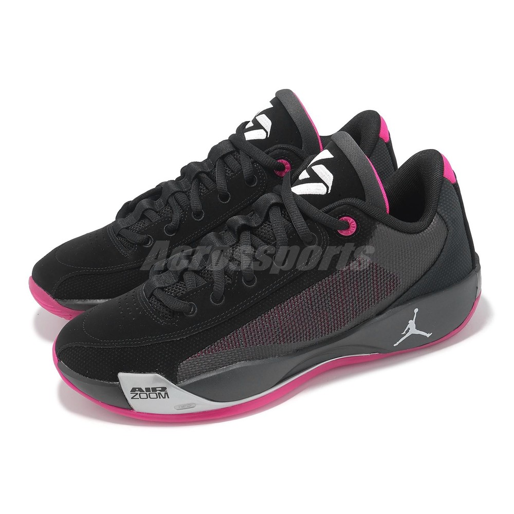 Nike Jordan Luka .77 PF Luka Doncic Navidor Men Basketball Shoes HF0819-006
