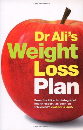 Dr Ali's Weight Loss Plan By Mosaraf Ali