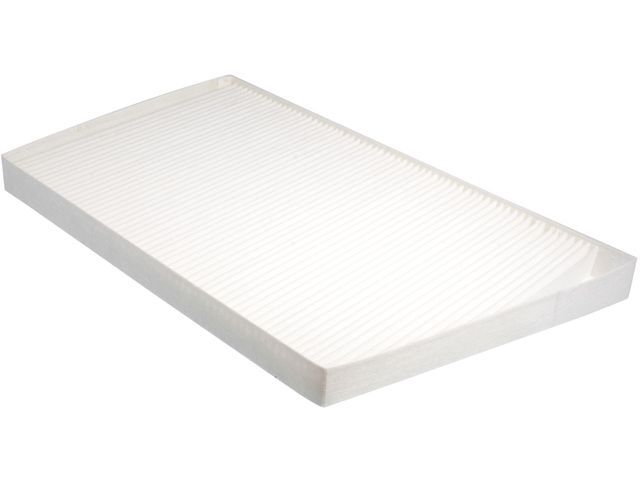 For 2002-2004 Mercedes C32 AMG Cabin Air Filter Fresh Air Mahle 39423BKNJ 2003