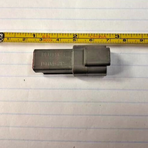 Ln 1684260C1 - Connector Pin 2-Way Female Dt