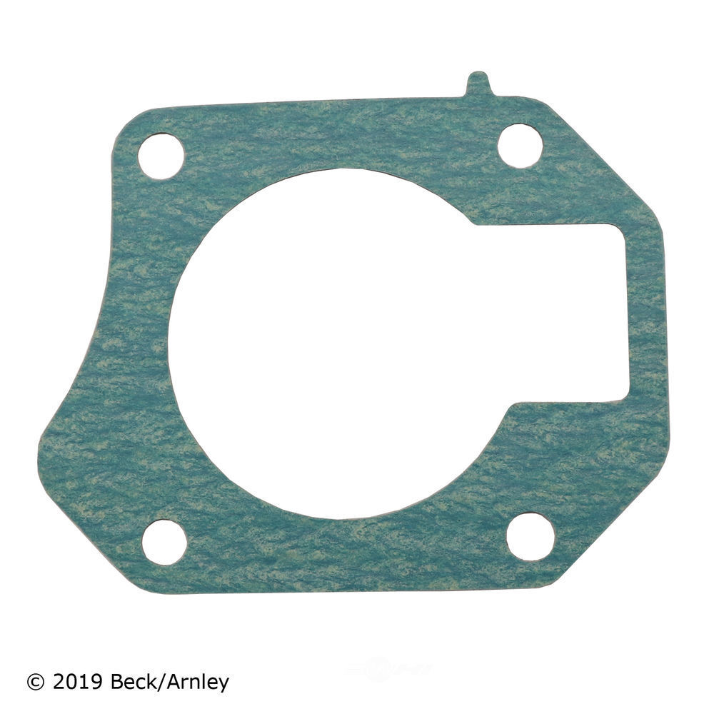 Fuel Injection Throttle Body Mounting Gasket Beck/Arnley 039-5097