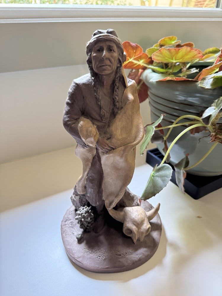 “American Indian 1899