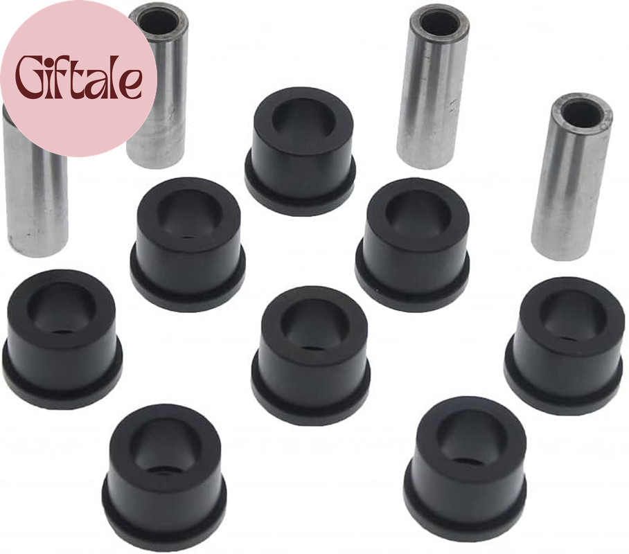 Bushing Kit for Yamaha Viking 700 YXM700 2014-2026 Front Upper a Arm Both Sides