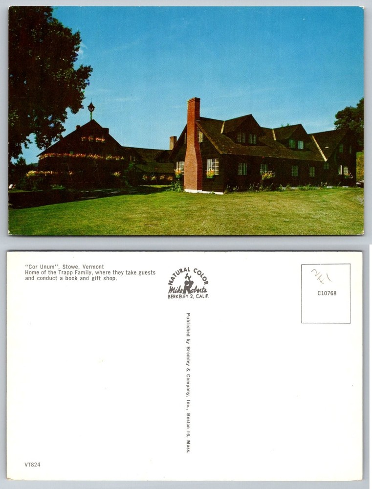 Trapp Family Lodge 